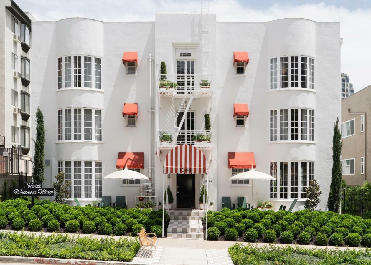 CLAREMONT HOTEL LOS ANGELES | BOOK NOW SAVE ON ACCOMMODATION IN LOS ANGELES